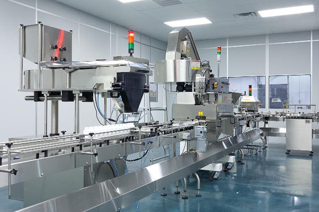 Line Integration - Modular Packaging Systems, Inc.